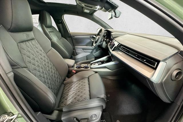 2026 Audi S3 Base - Photo 26