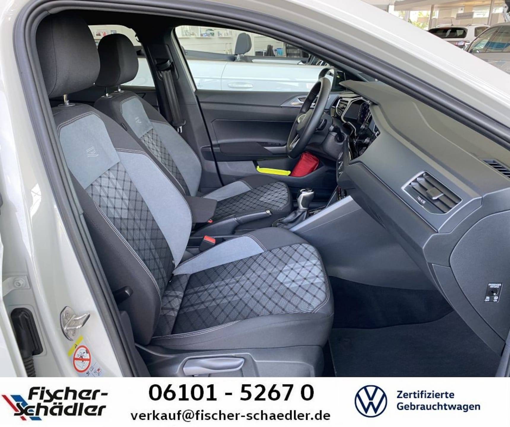 Volkswagen Taigo R-Line