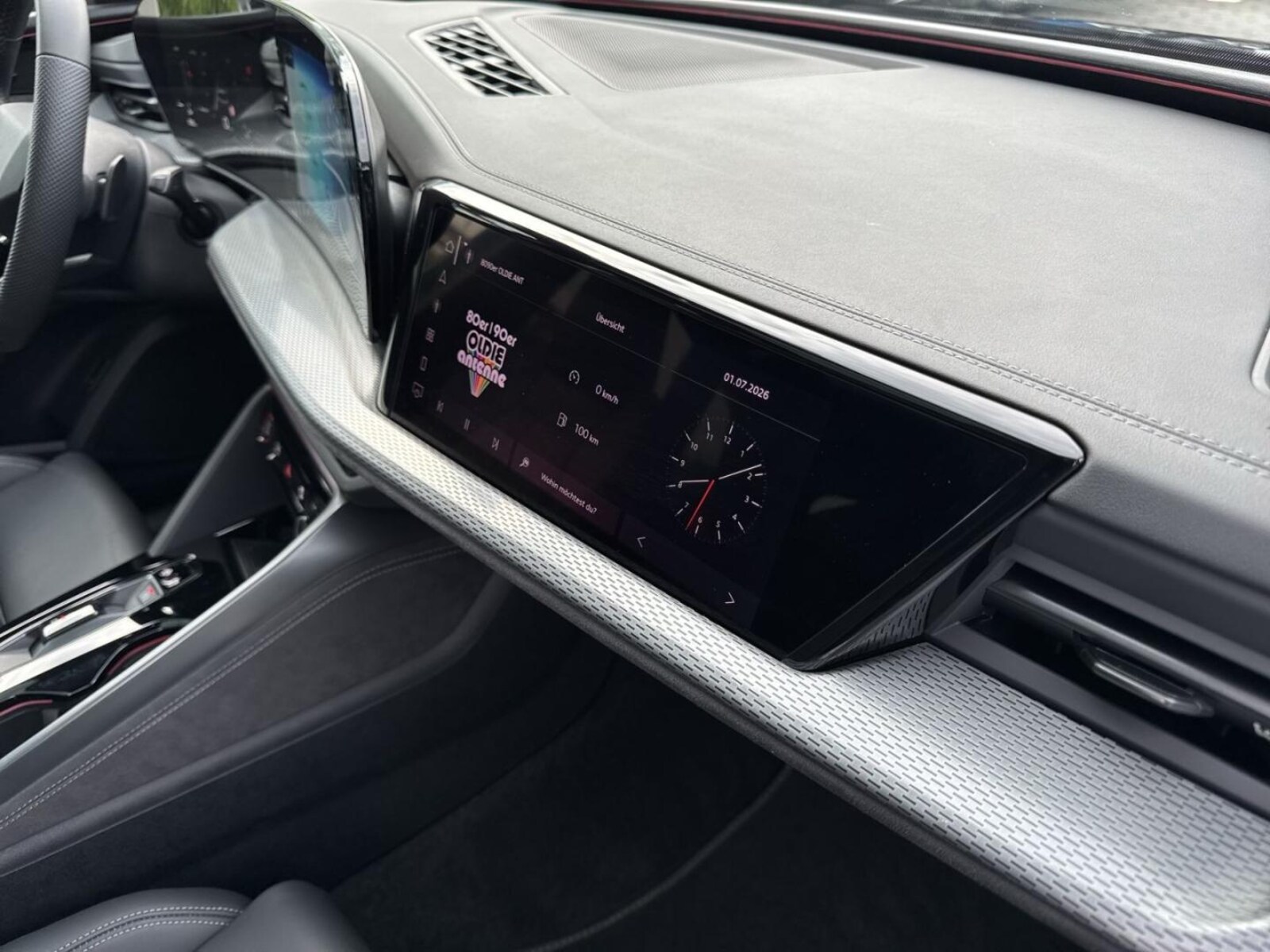 Audi SQ5 – Bild 29