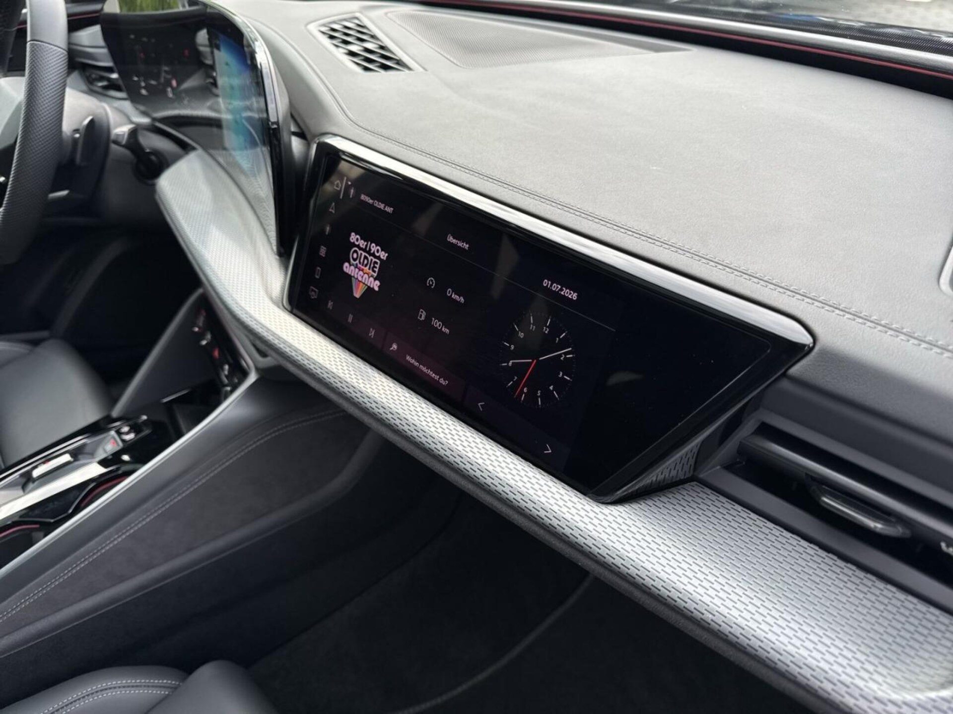 Audi SQ5 SUV