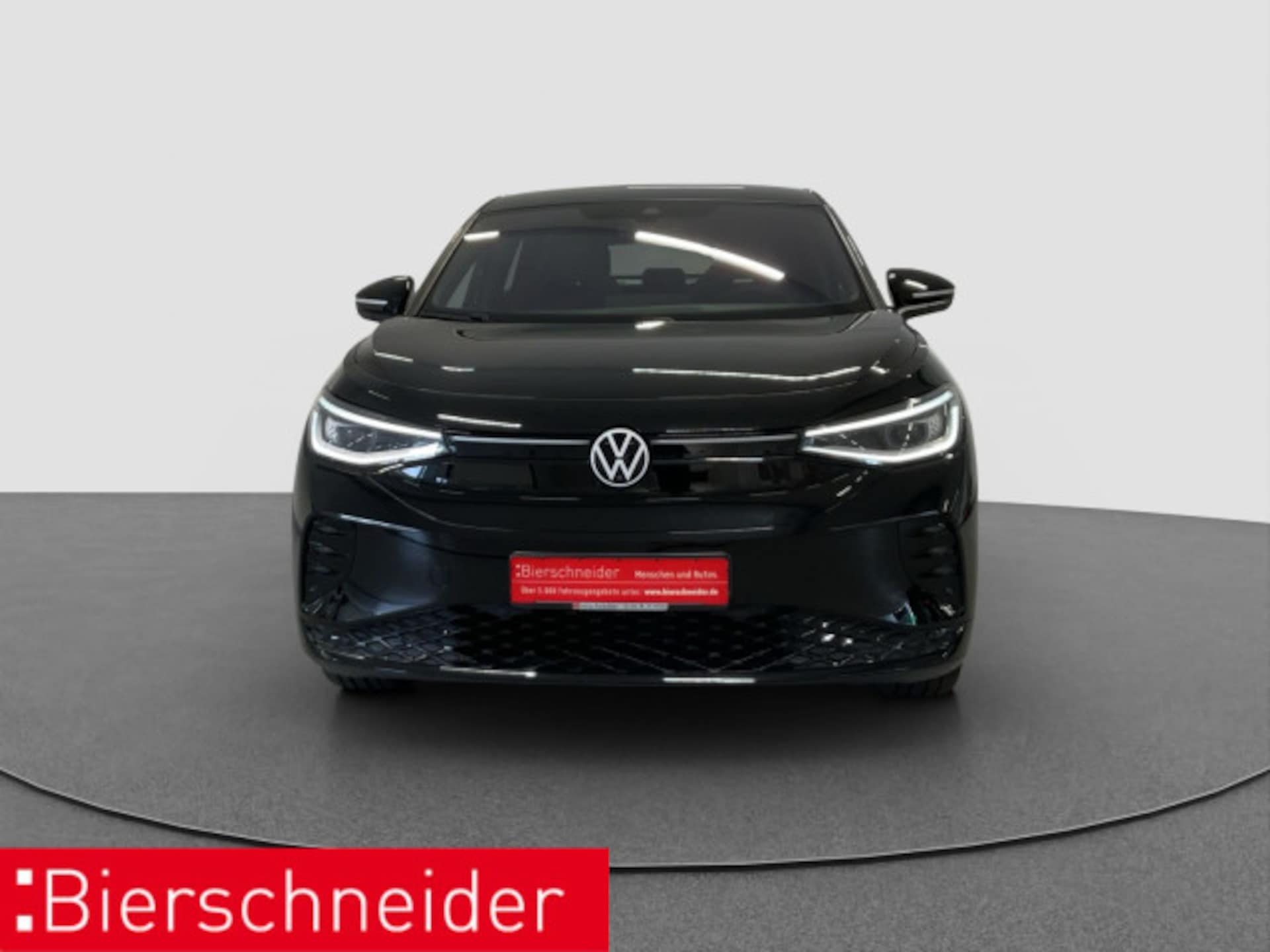 Volkswagen ID.5 GTX