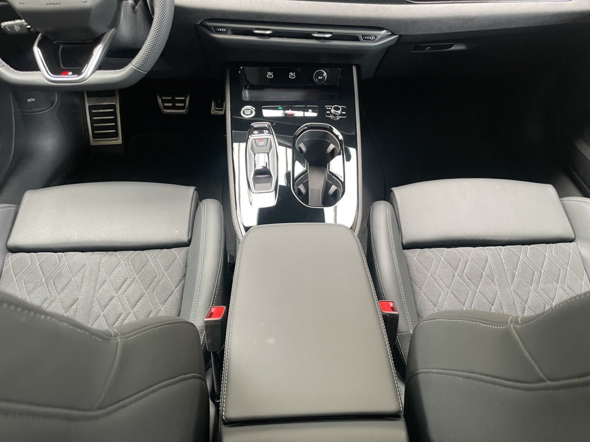 Audi A5 Avant e-hybrid edition one