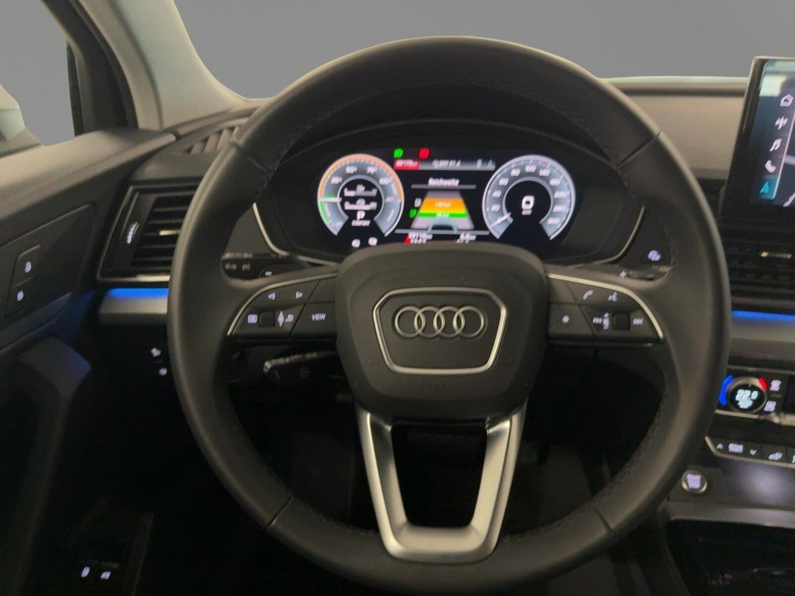 Audi Q5 Sportback – Bild 12