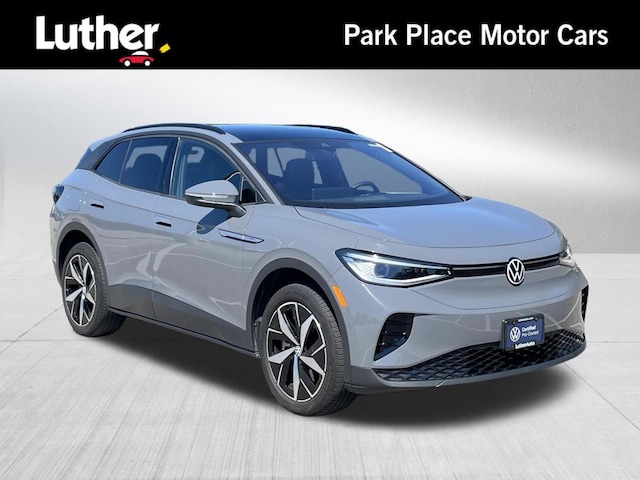 Photo of 2023 Volkswagen ID.4