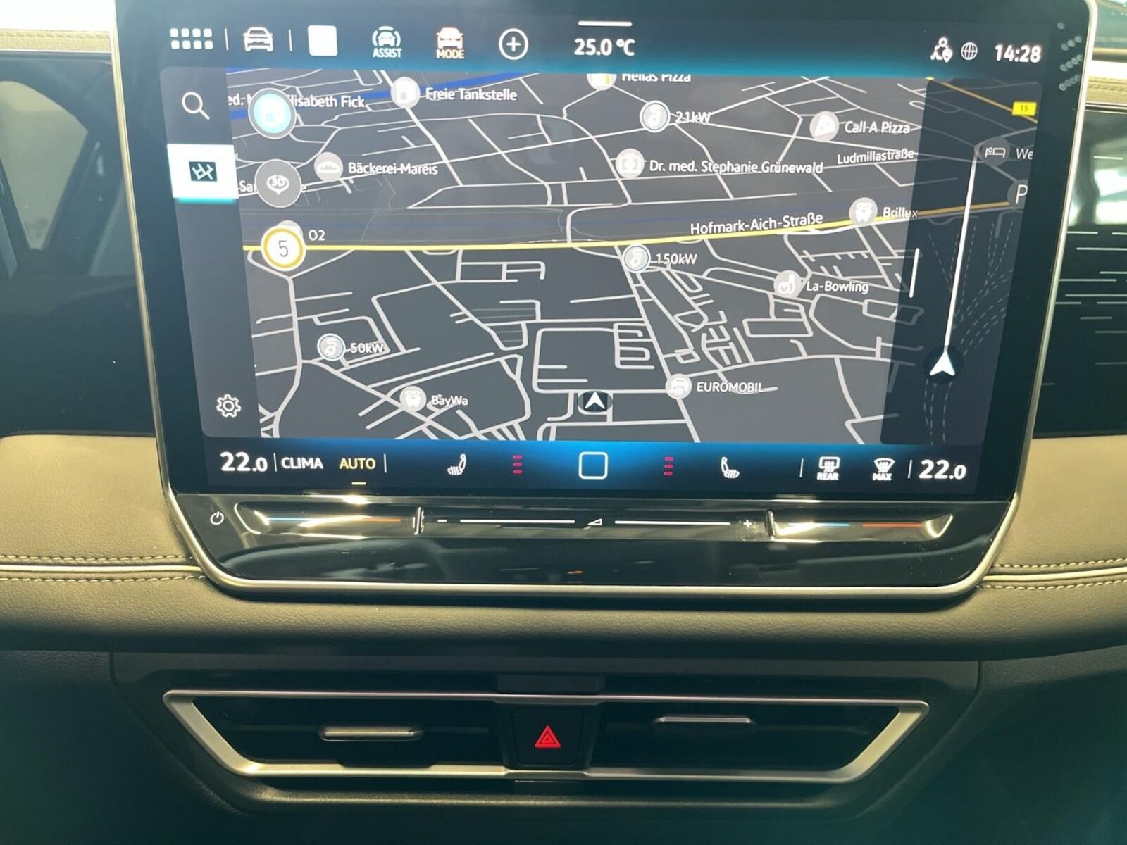 Volkswagen Tiguan – Bild 17