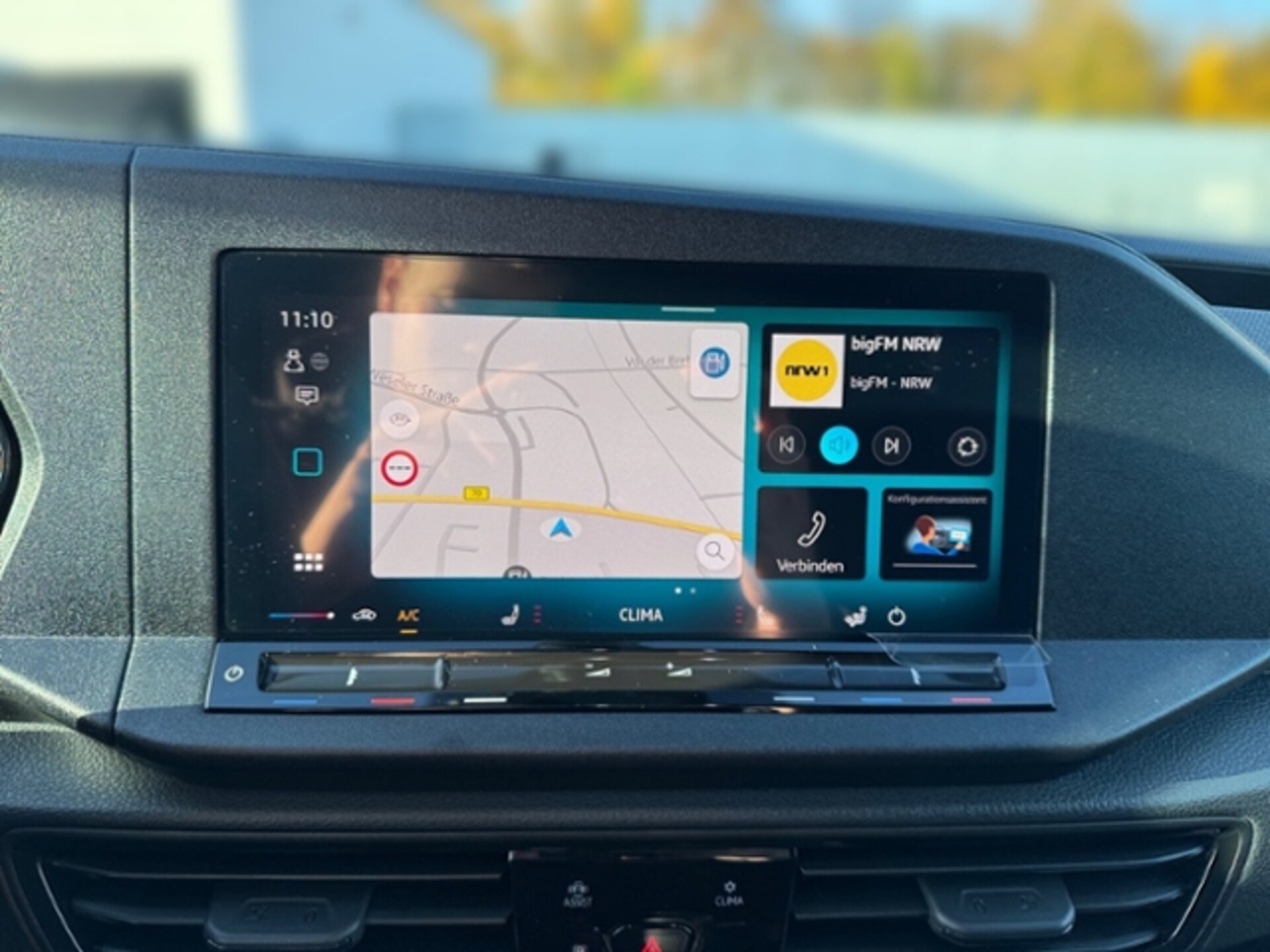 Volkswagen Caddy Maxi Cargo