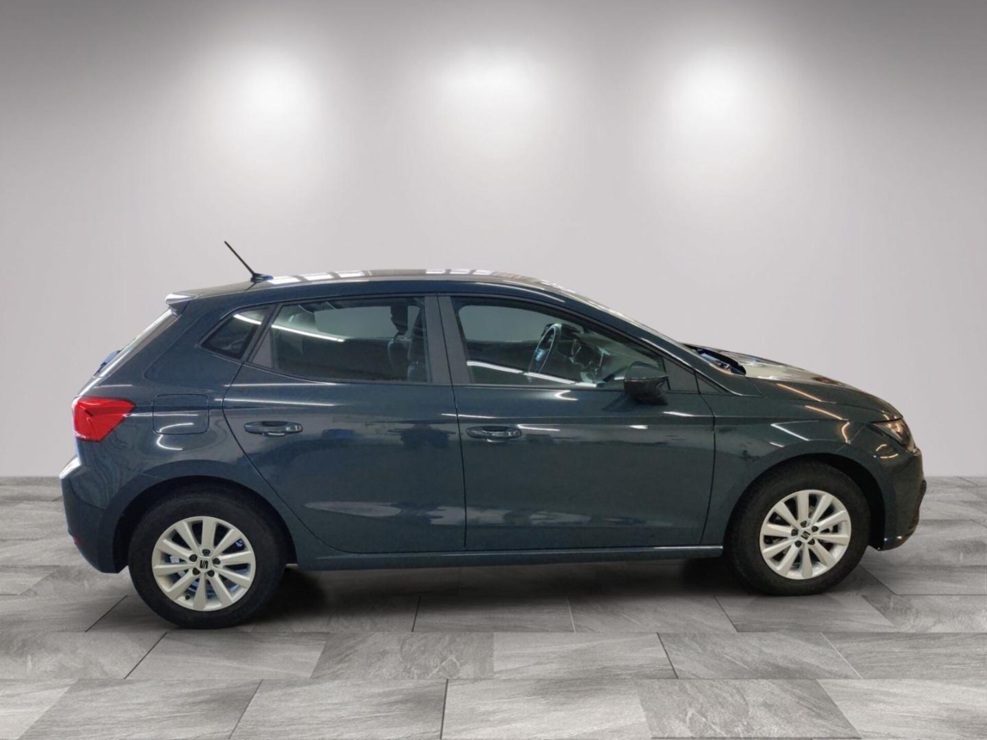 SEAT Ibiza Style