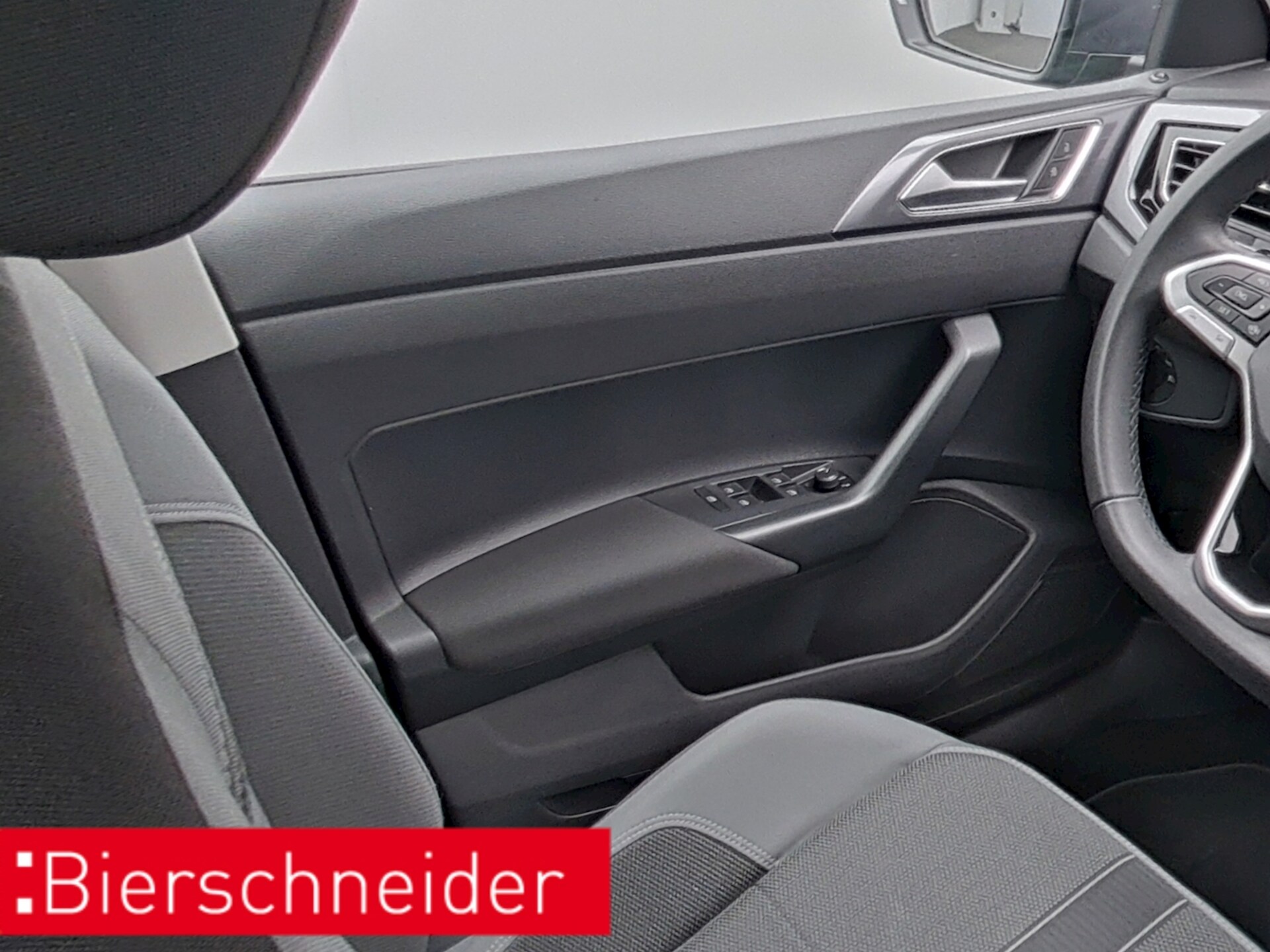 Volkswagen Polo Style