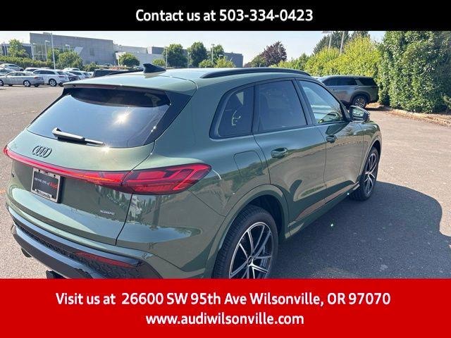 2026 Audi Q5