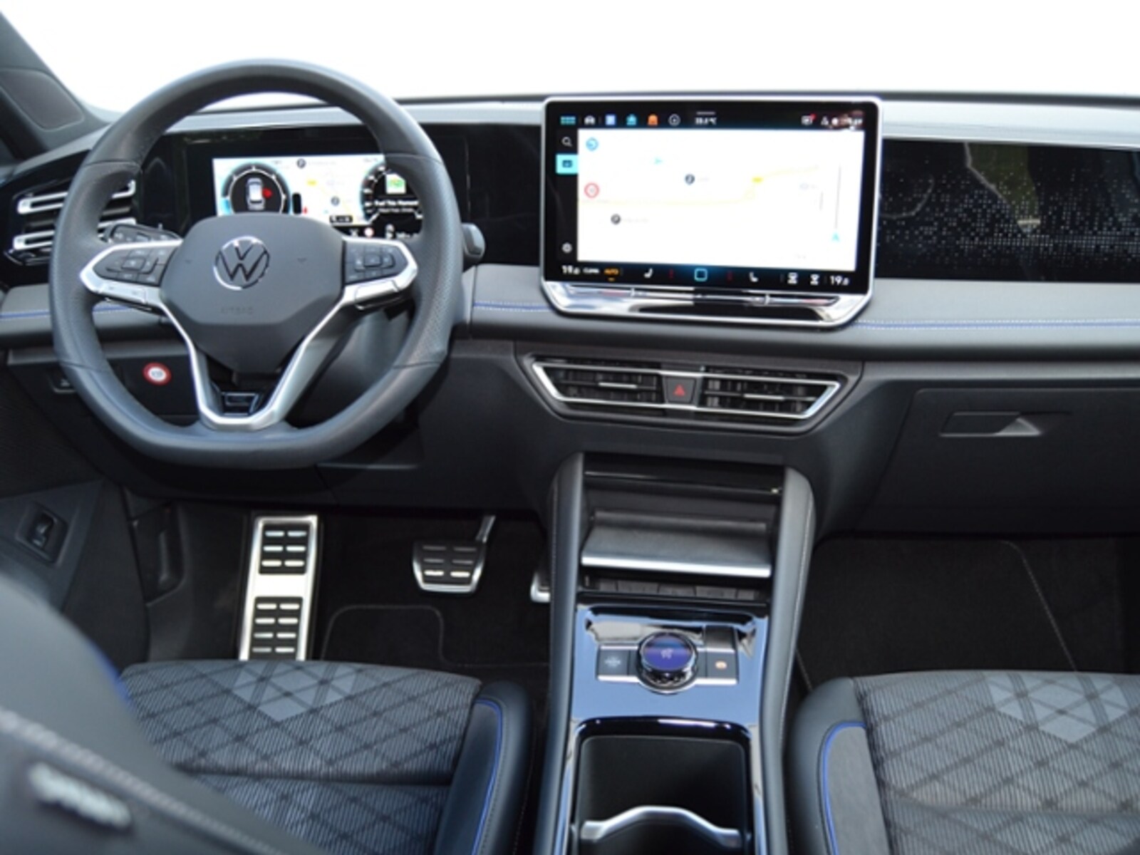Volkswagen Tiguan – Bild 5