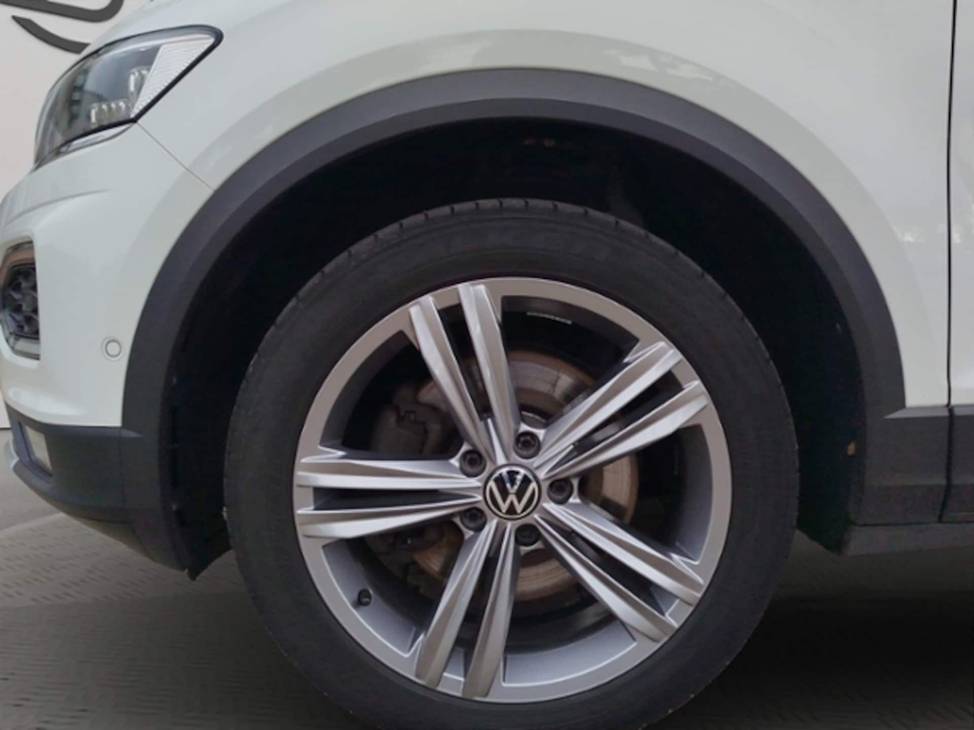 Volkswagen T-Roc Sport