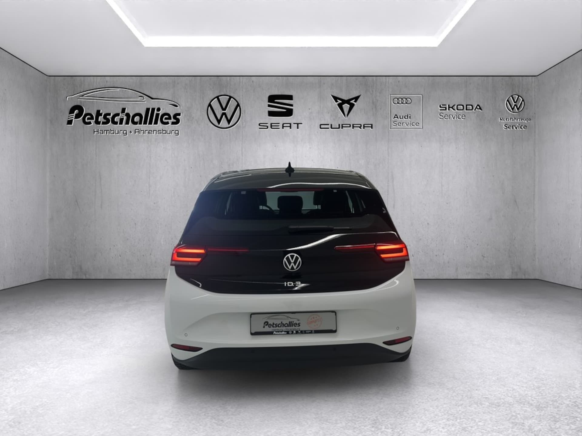 Volkswagen ID.3 Pro Performance
