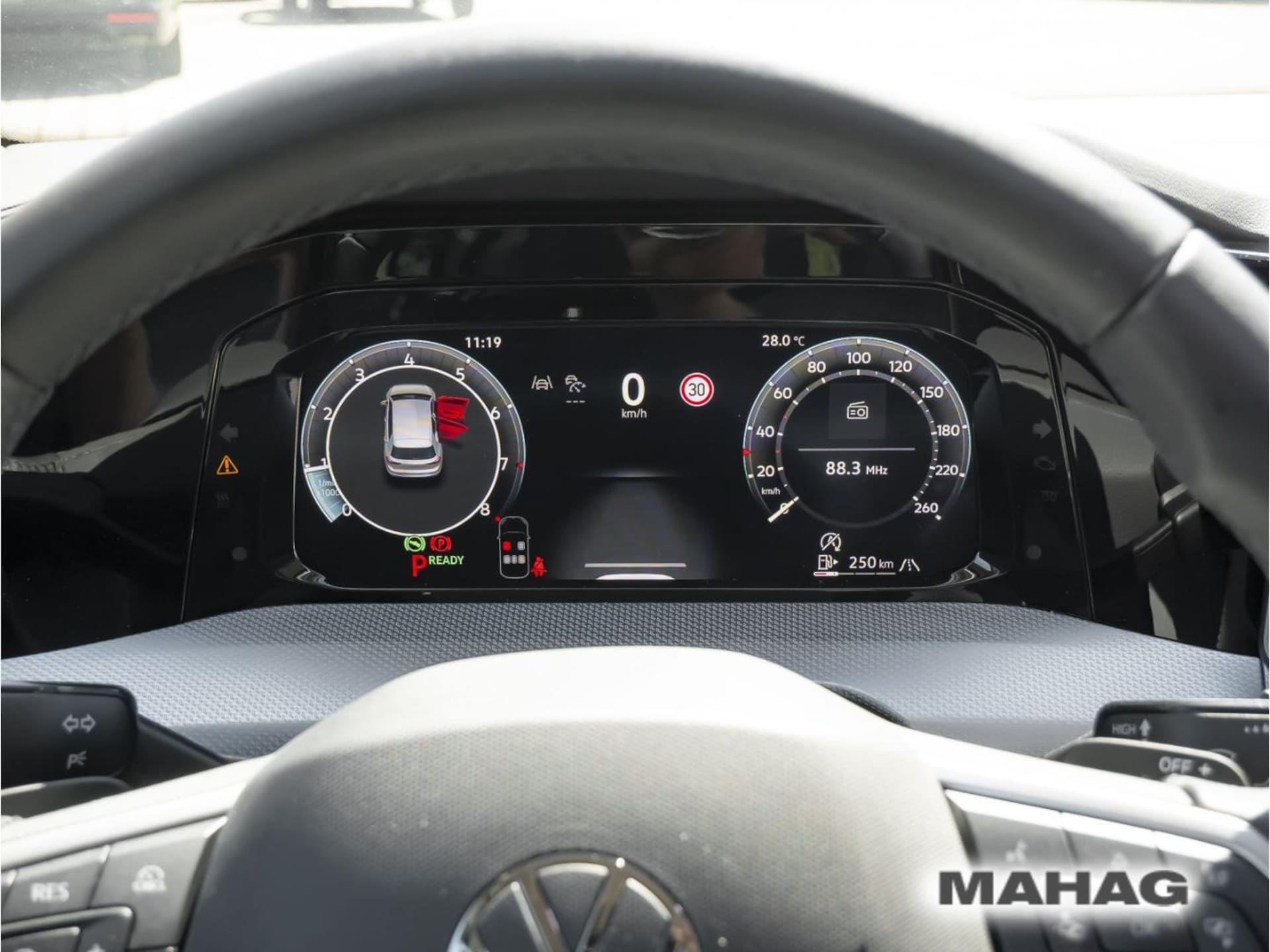 Volkswagen Golf ENERGY