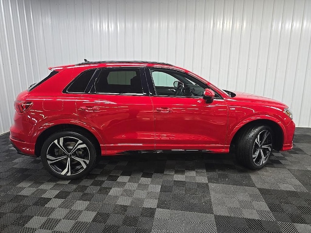 2023 Audi Q3 SUV