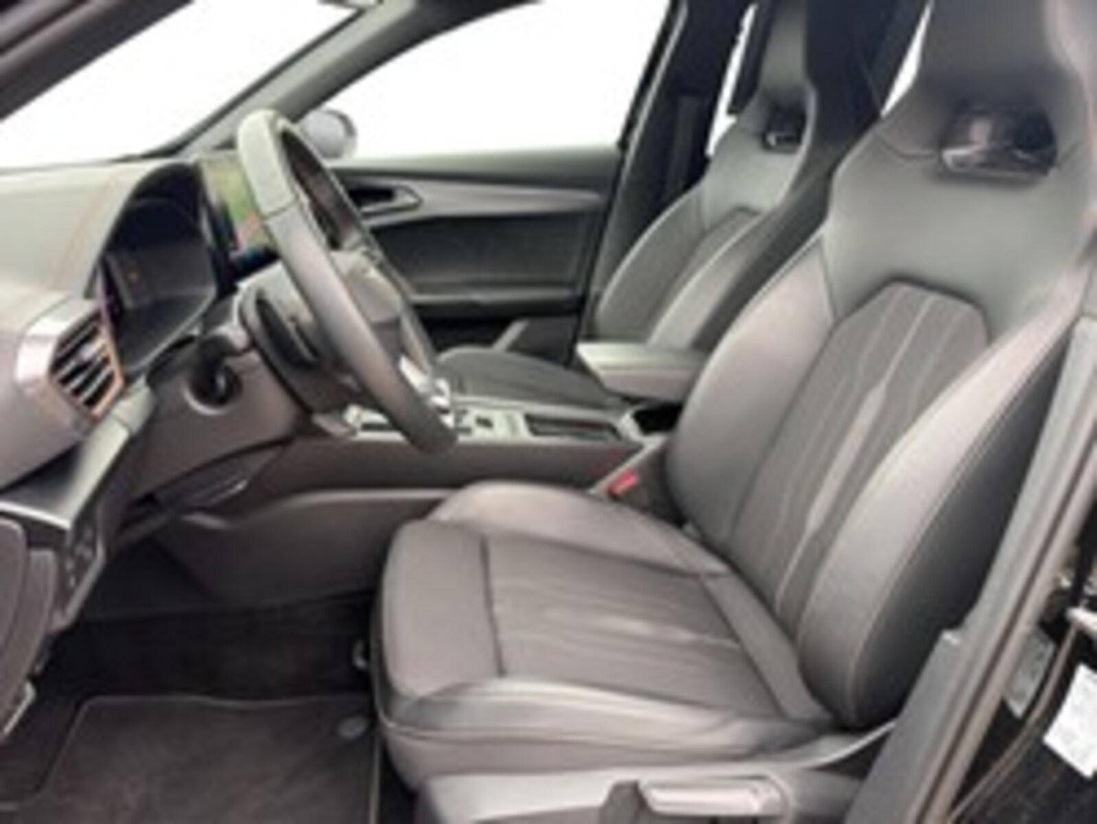 CUPRA Formentor – Bild 10