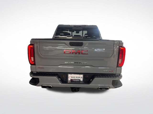 2024 GMC Sierra