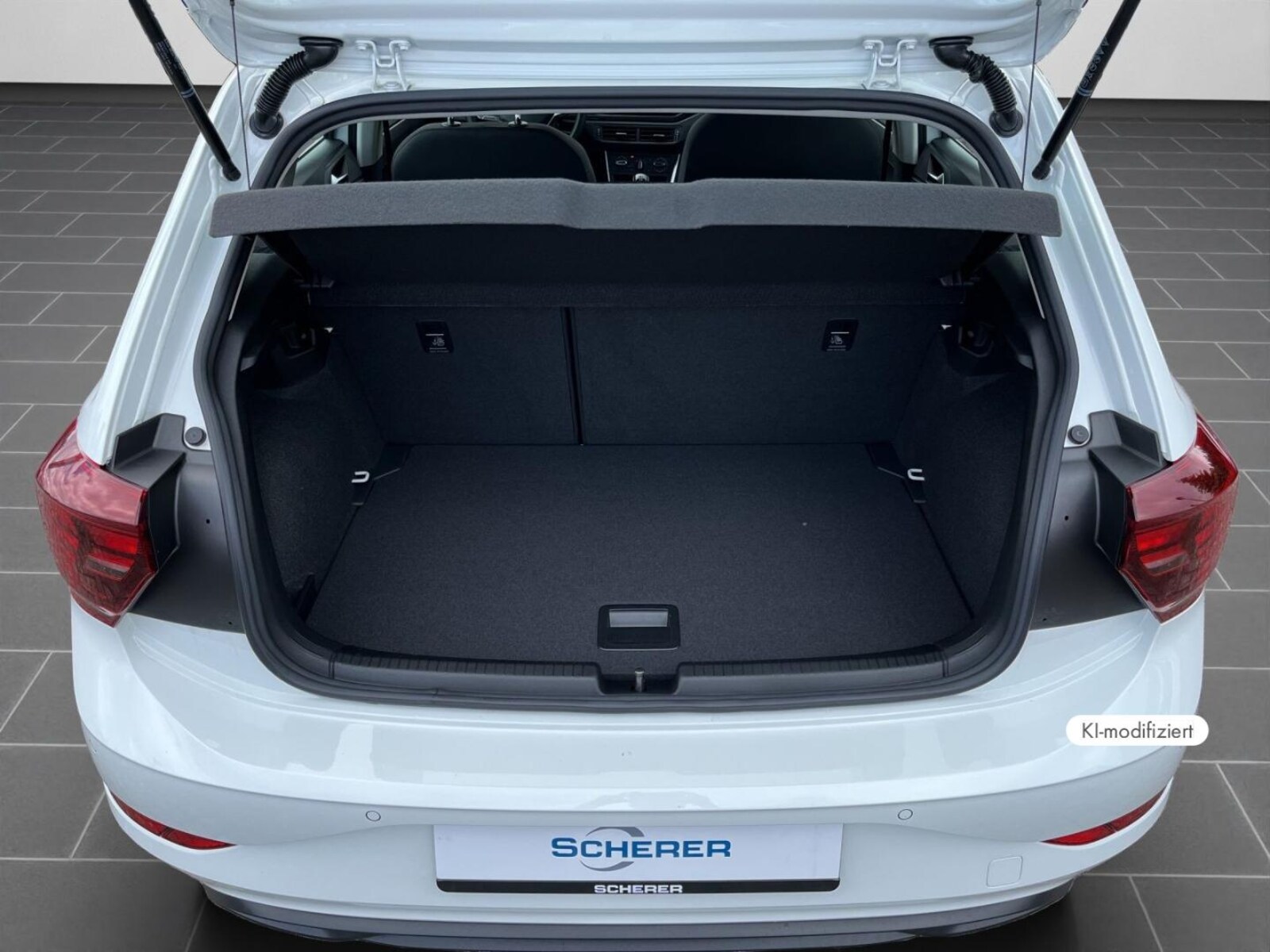Volkswagen Polo – Bild 15
