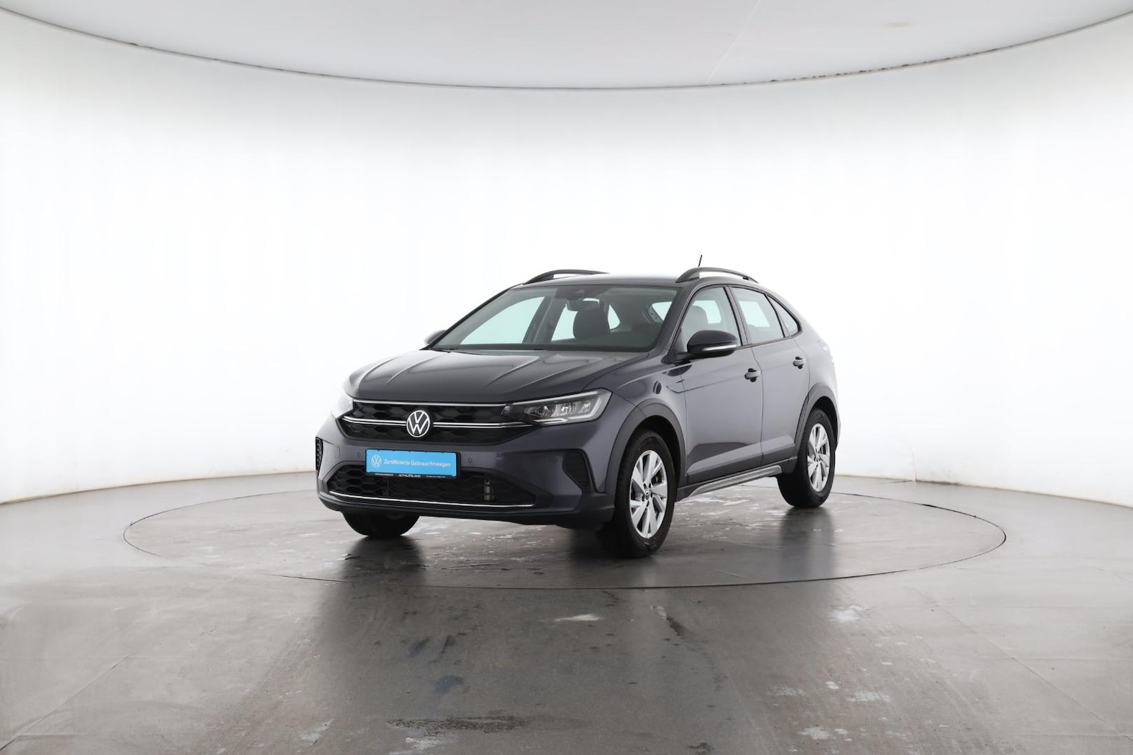 Volkswagen Taigo – Bild 2