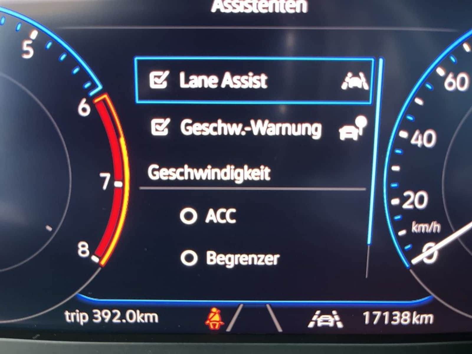 Volkswagen T-Cross – Bild 20