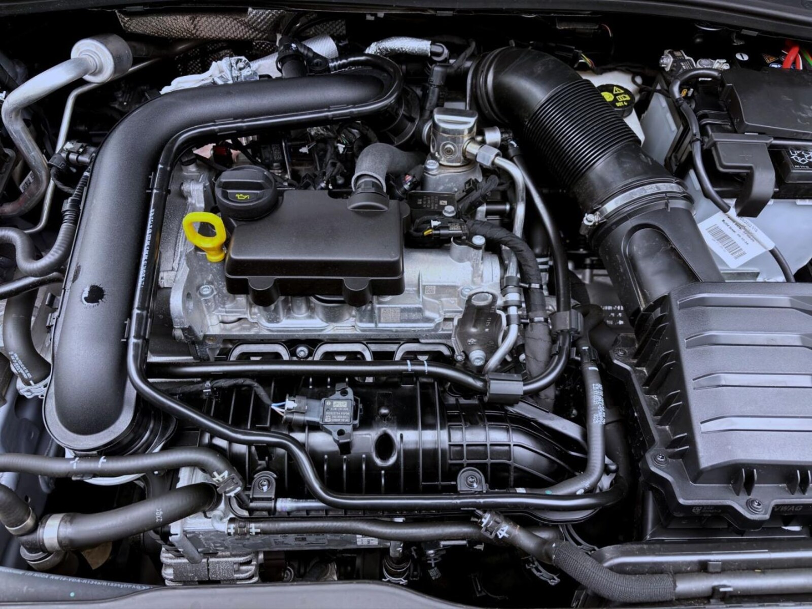 Volkswagen Polo – Bild 19