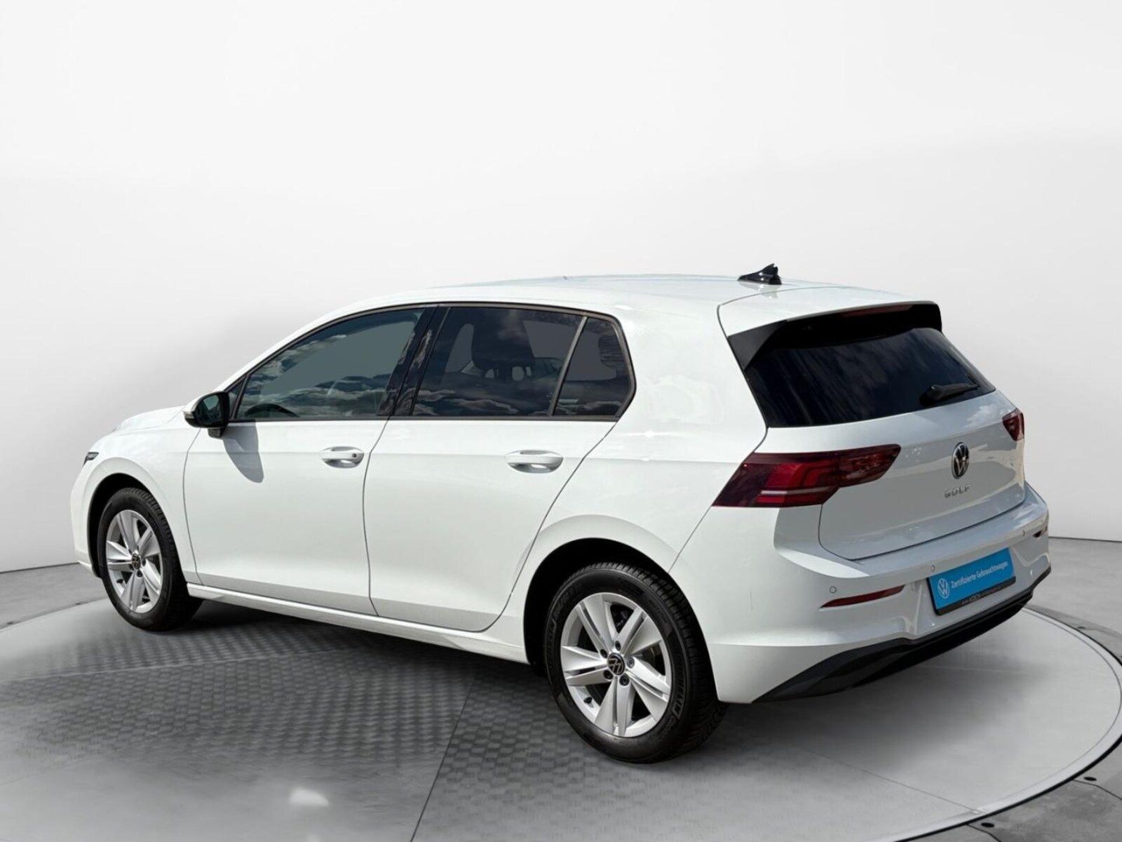 Volkswagen Golf – Bild 4