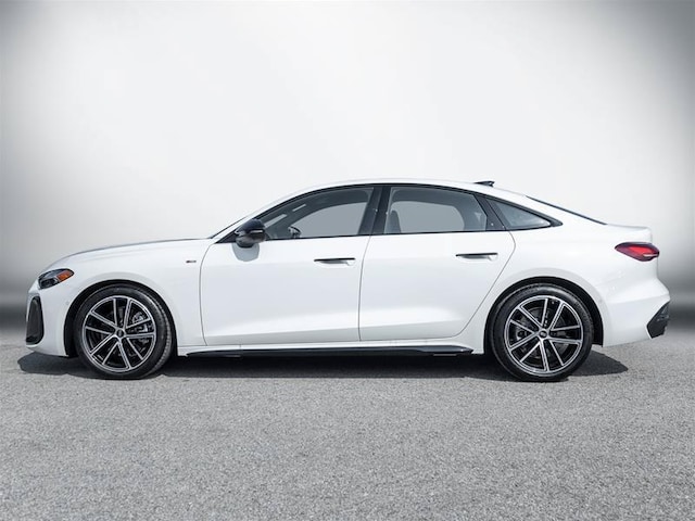 2026 Audi A5 Sedan