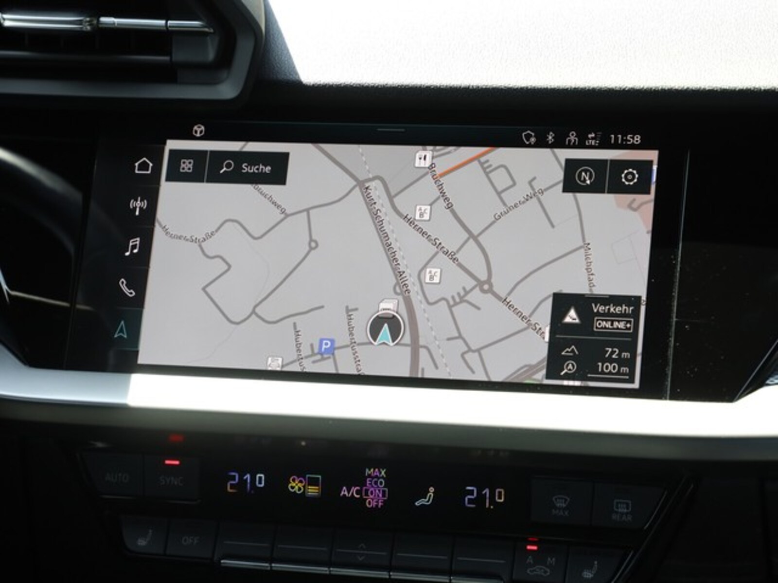 Audi A3 Sportback – Bild 10