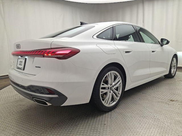 2026 Audi A5 Sedan
