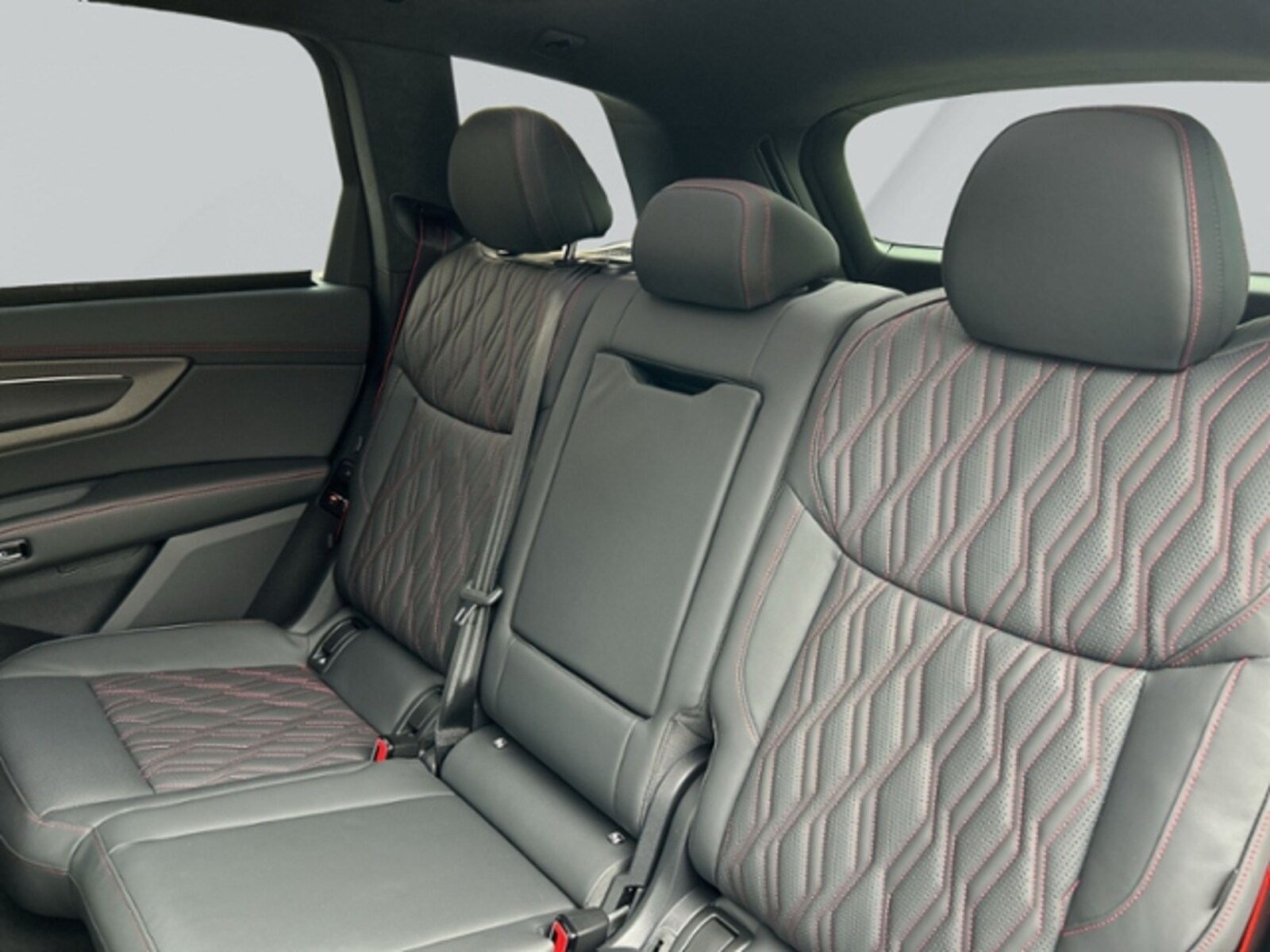 Audi Q7 – Bild 7