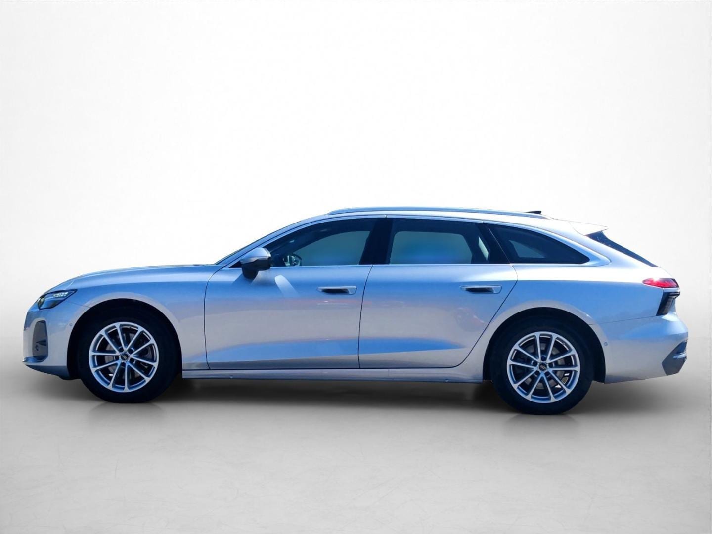Bild über Audi A6 Avant TDI 150 kW S tronic - für weitere Informationen kontaktieren Sie den Audi Partner
