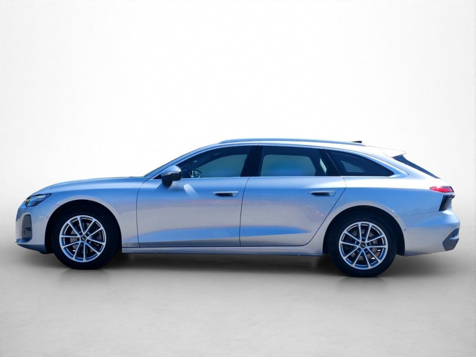 Audi A6 Avant – Bild 3