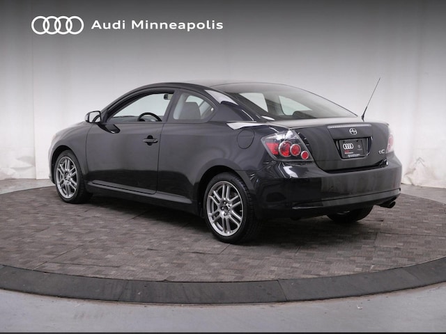 2010 Scion tC