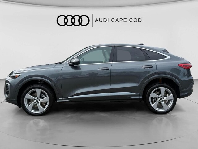 2026 Audi Q5 Sportback
