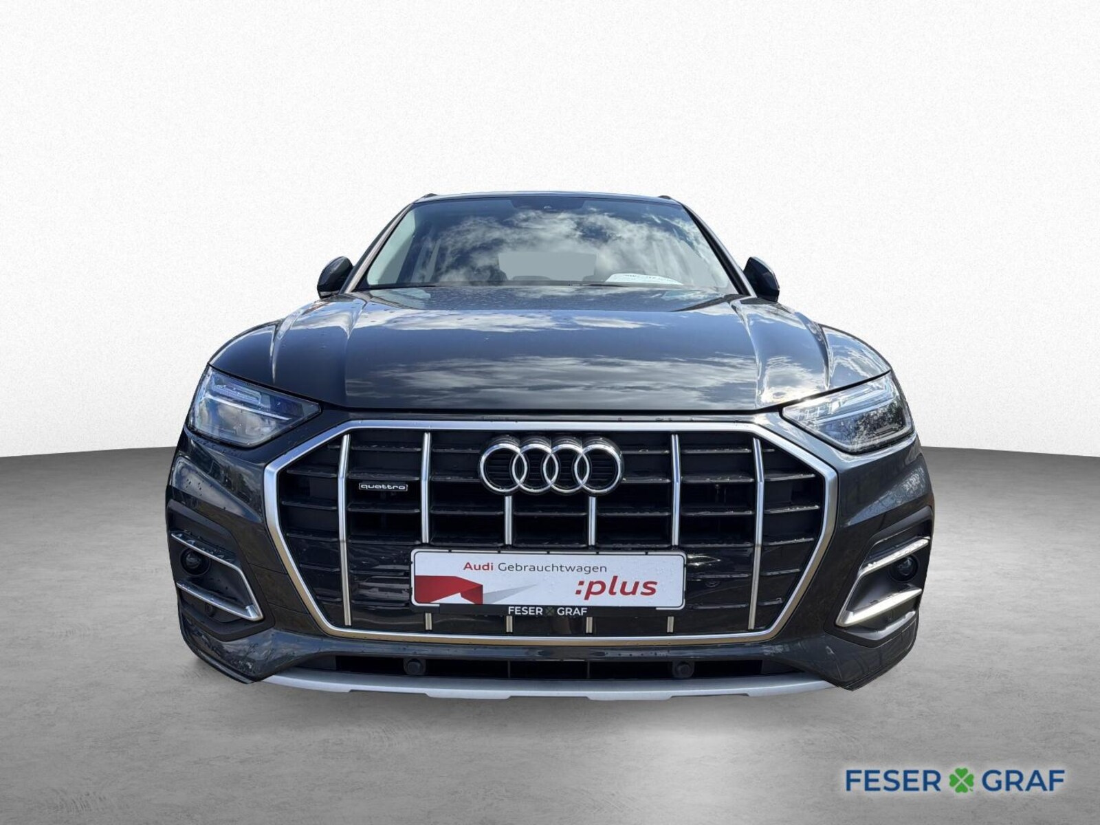 Audi Q5 – Bild 2