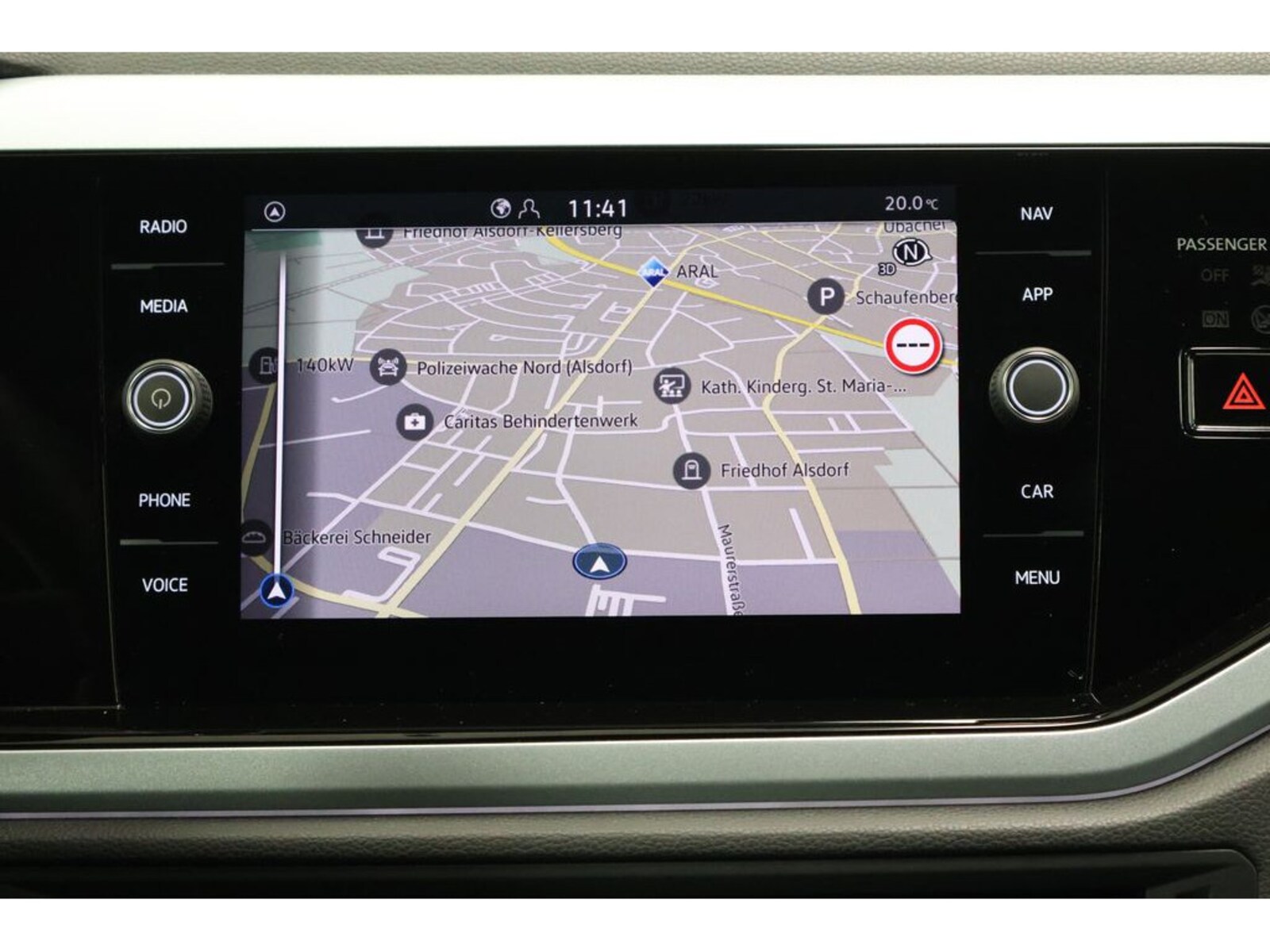 Volkswagen Taigo – Bild 10