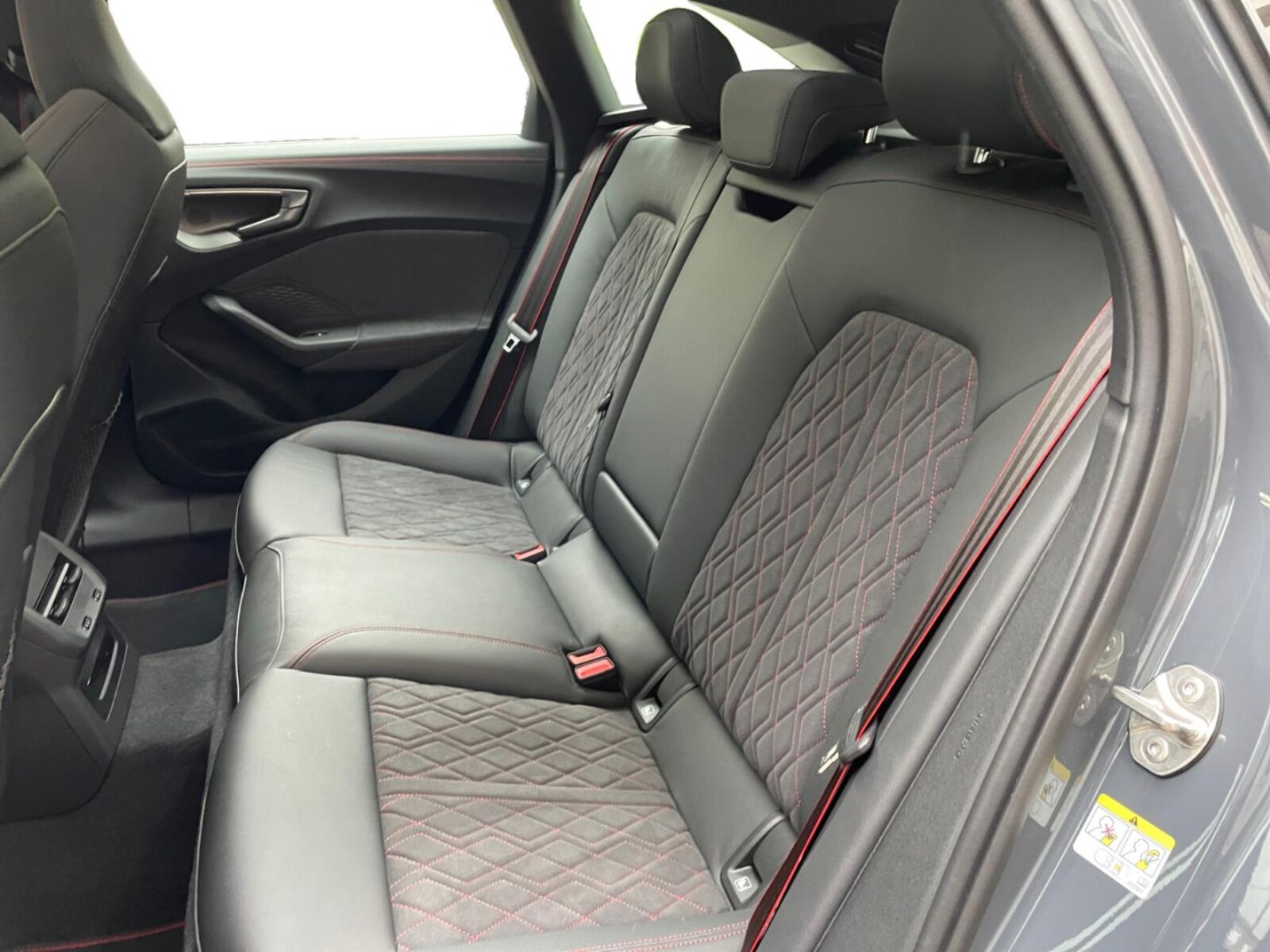 Audi S5 Avant – Bild 10
