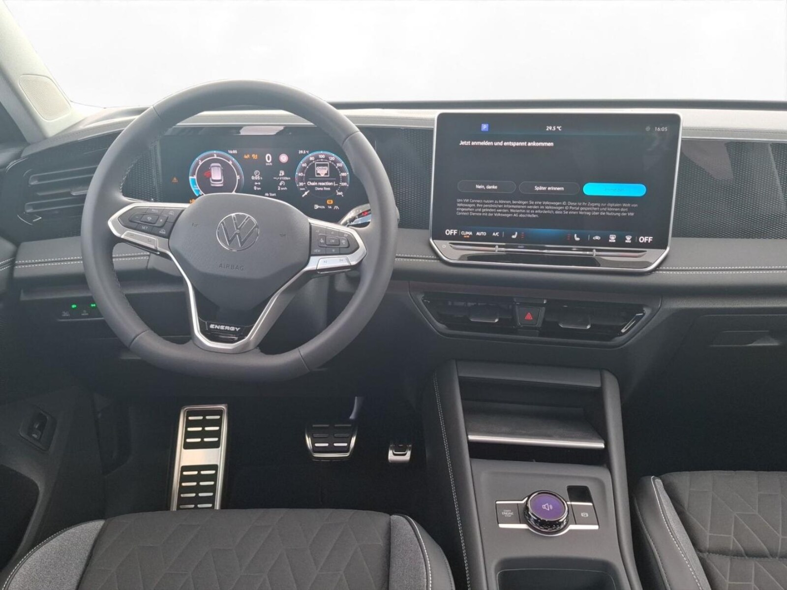 Volkswagen Tiguan – Bild 4