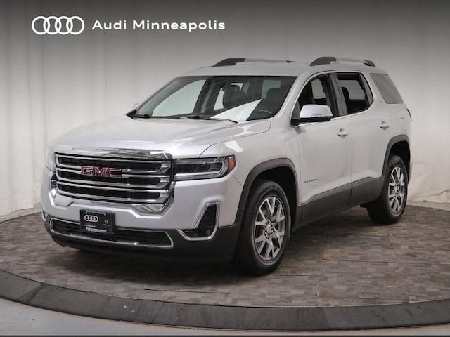 2020 GMC Acadia