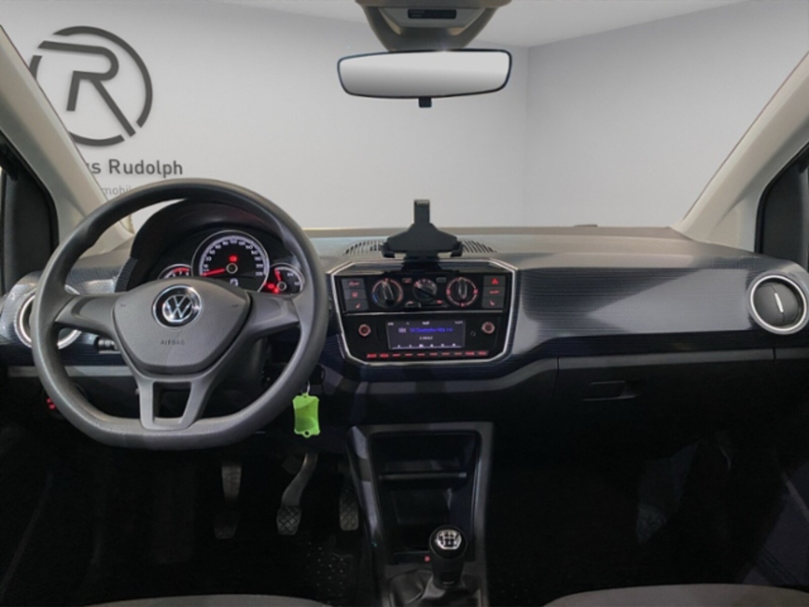 Volkswagen up! – Bild 10