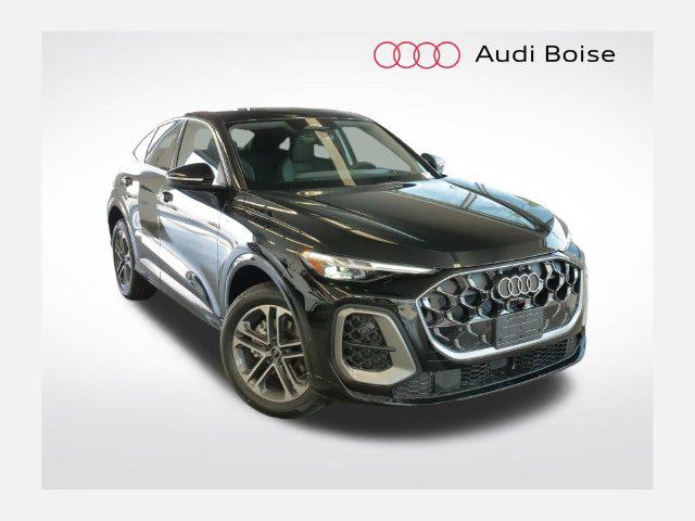Photo of 2026 Audi Q5 Sportback 