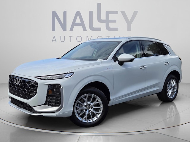 Photo of 2026 Audi Q3 SUV