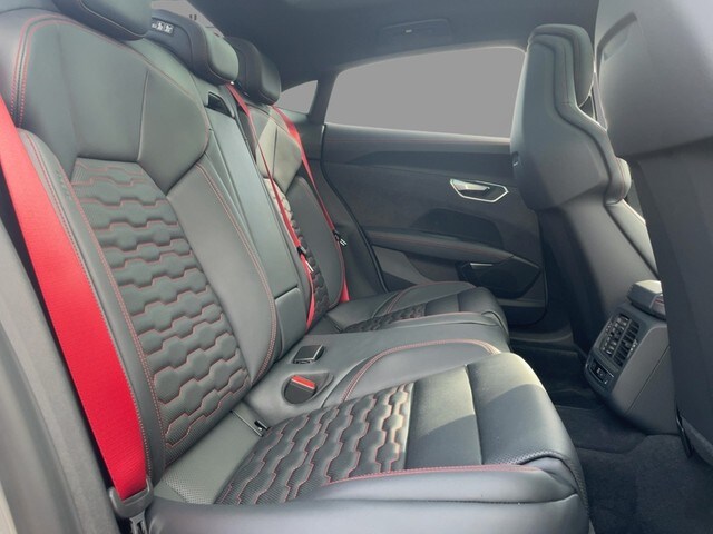 Image about Audi RS e-tron GT e-tron quattro