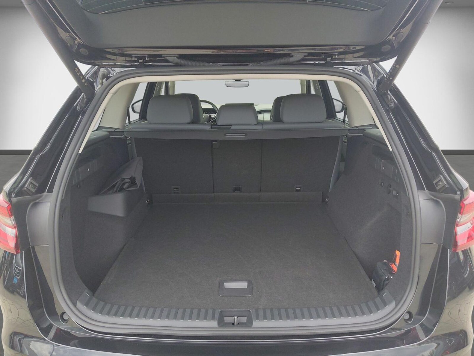Škoda Kodiaq – Bild 14