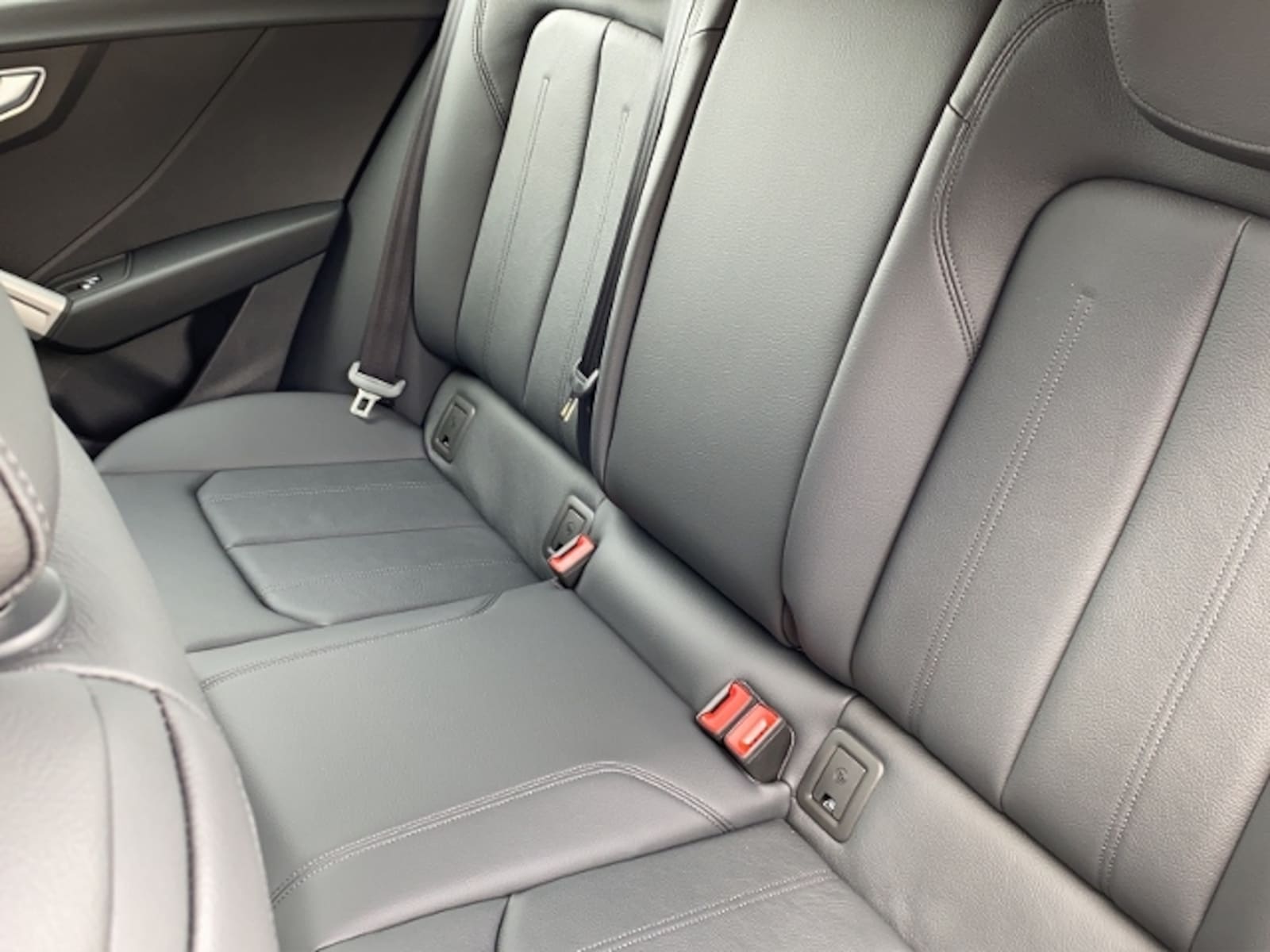 Audi Q2 – Bild 7