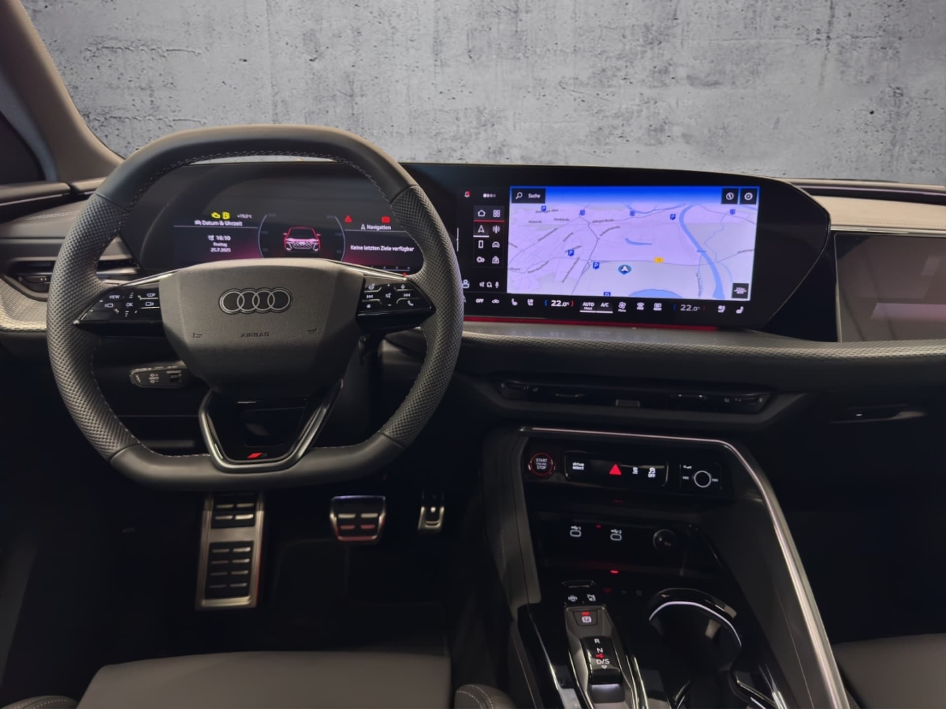 Audi SQ5 SUV
