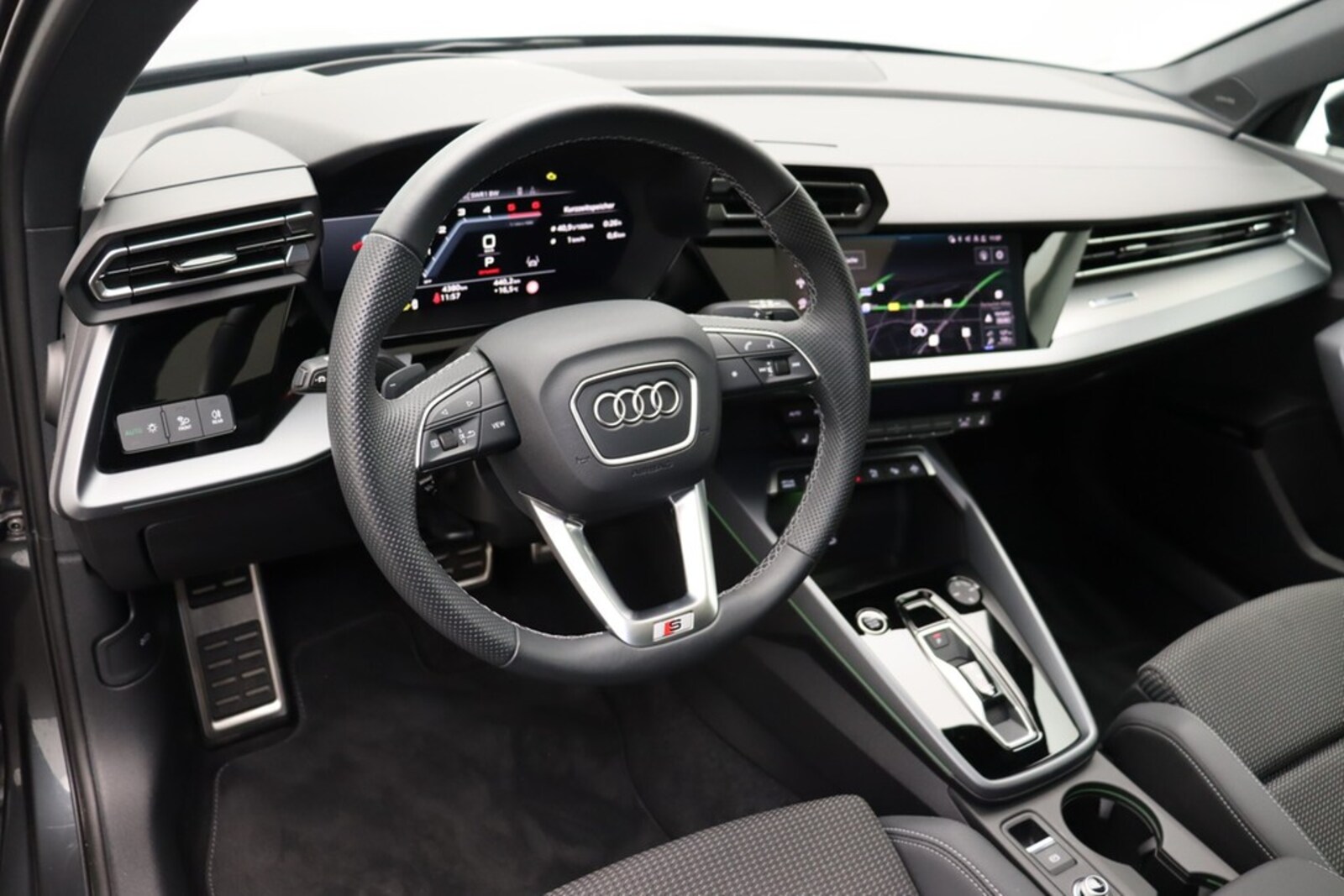 Audi A3 Sportback – Bild 10