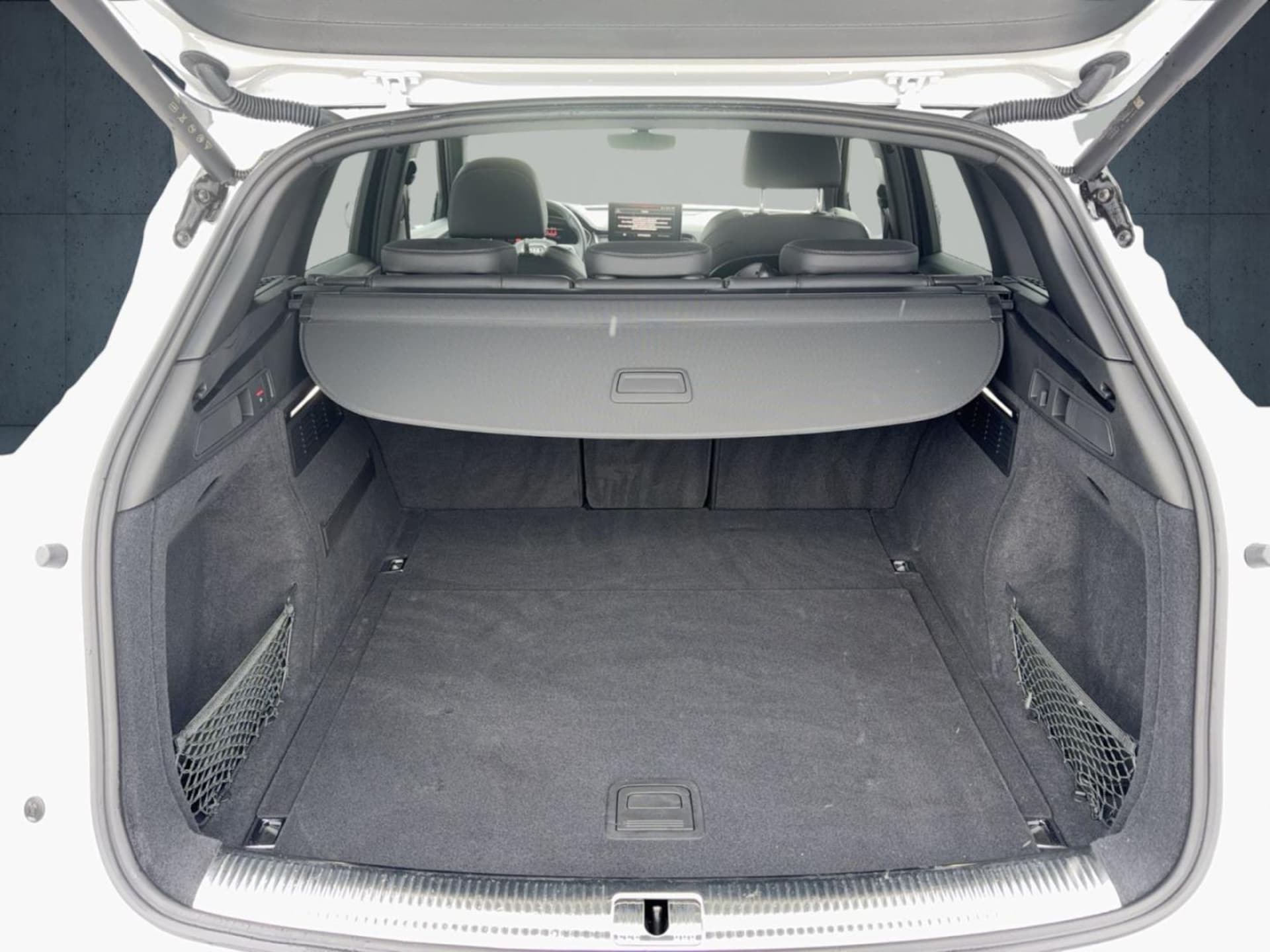 Audi Q5 SUV S line