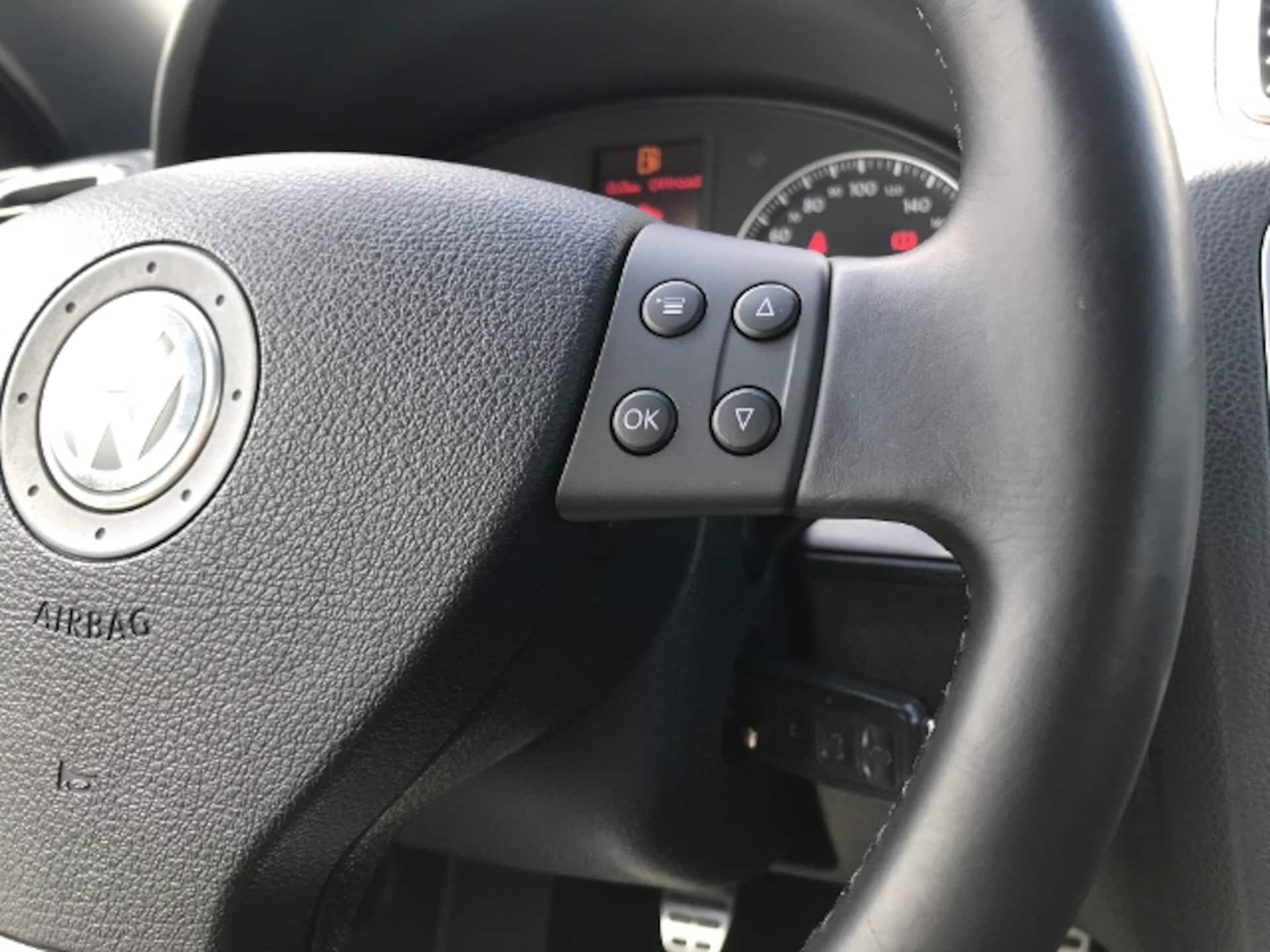 Volkswagen Eos