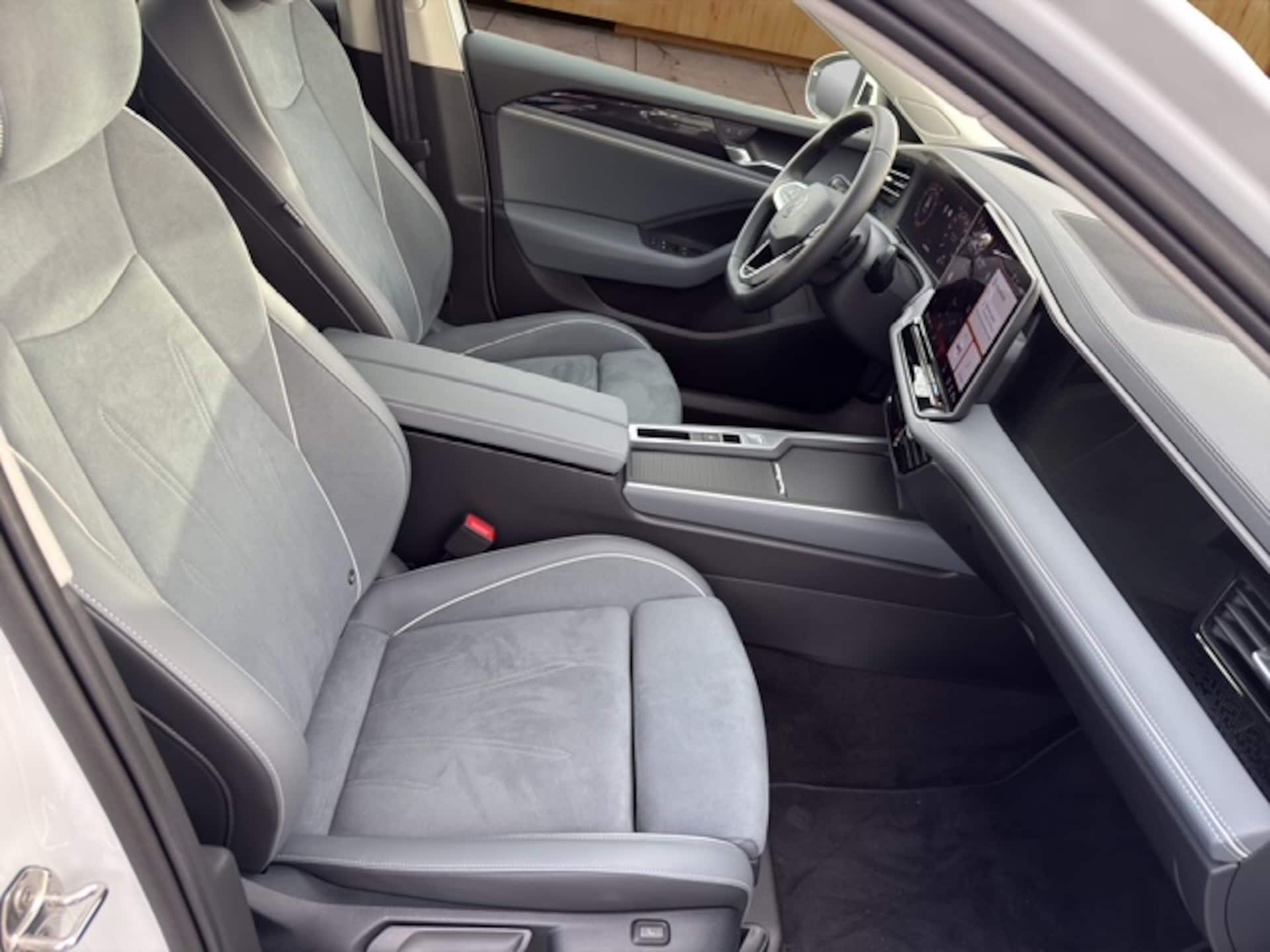 Volkswagen Passat Variant Business