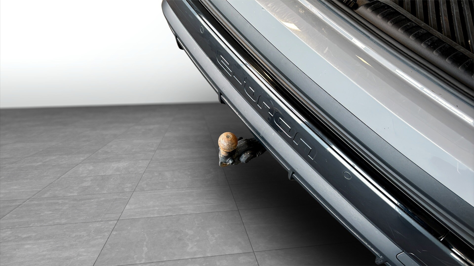 Bild som visar&nbsp;Audi Q4 e-tron&nbsp;Q4 50 e-tron quattro Proline 220,00 kW - för mer information kontakta din Audi Partner